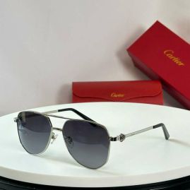 Picture of Cartier Sunglasses _SKUfw55562153fw